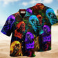Fiery Horses Edition – Hawaiian Shirt