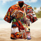 Fill The Cup Of Silence With Violin Melody Edition – Hawaiian Shirt