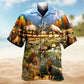 Find Me Where The Wild Ones Are Edition – Hawaiian Shirt