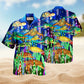 Find My Soul In The Ocean Turtle Edition – Hawaiian Shirt