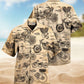 Finding Original Motorcycles Edition – Hawaiian Shirt