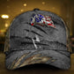 Fishing And Hunting Lovers – Classic Cap
