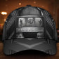 Fishing Dad Best Gift For Fathers – Classic Cap