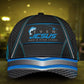 Fishing Faith Fish Story – Classic Cap