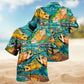 Fishing Fish Lover Limited Edition – Hawaiian Shirt