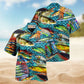 Fishing Master Baiter Edition – Hawaiian Shirt