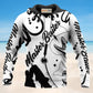 Fishing Master Baiter Funny Style - 3D Hoodie