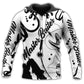 Fishing Master Baiter Funny Style - 3D Hoodie2