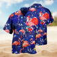 Flamingo Love Life Limited Edition 2 – Hawaiian Shirt