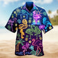 Flamingo Stand Tall Dream Big Edition – Hawaiian Shirt