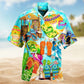 Flip Flops Favorite Summer Shoes Edition – Hawaiian Shirt