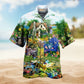 Flowers Gardening Adds Years To Your Life Edition – Hawaiian Shirt