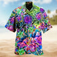 Flowers Succulents Planttastic Edition – Hawaiian Shirt