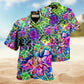 Flowers Succulents Planttastic Edition – Hawaiian Shirt