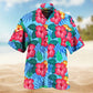 Flowers Tropical Edition – Hawaiian Shirt