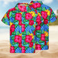 Flowers Tropical Edition – Hawaiian Shirt