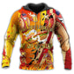 So Delicious Food Lover Style - 3D Hoodie
