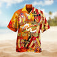 Food Are You Looking Limited Edition – Hawaiian Shirt
