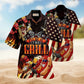 Food Barbecue I Will Be At The Grill Limited Edition – Hawaiian Shirt