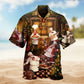 Food Chef Merry Christmas Limited Edition – Hawaiian Shirt