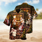 Food Chef Merry Christmas Limited Edition – Hawaiian Shirt