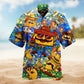 Food Let’s Taco Bout How Awesome You Are Limited Edition – Hawaiian Shirt