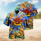 Food Let’s Taco Bout How Awesome You Are Limited Edition – Hawaiian Shirt