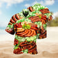 Food Life Is Better With Hot Dog Limited Edition – Hawaiian Shirt