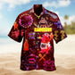 Food Lover Limited Edition – Hawaiian Shirt