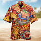 Food Pasta Tasting Daily Edition – Hawaiian Shirt