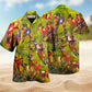 Football Playing Edition – Hawaiian Shirt