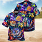 Forever Food Planet Edition – Hawaiian Shirt