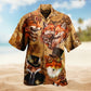 Fox Old Magic Limited Edition – Hawaiian Shirt