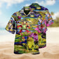 Frog Love Lake Limited Edition – Hawaiian Shirt