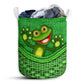 Frog Rattan Teaxture Style - Laundry Basket - Owls Matrix LTD