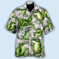 Frog Make Me Happy Style – Hawaiian Shirt