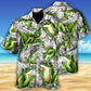 Frog Make Me Happy Style – Hawaiian Shirt