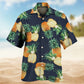 Fruit Pineapple Tropical Edition – Hawaiian Shirt