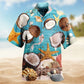Fruit You Drive Me Cococonuts Edition – Hawaiian Shirt