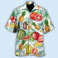 Fruits All I Need Is Fruits Style – Hawaiian Shirt