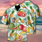 Fruits All I Need Is Fruits Style – Hawaiian Shirt