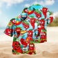 Funny Chili Peppers Edition – Hawaiian Shirt