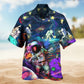 Galaxy Amazing Astronauts Limited Edition – Hawaiian Shirt