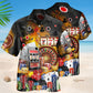 Gambling Cool Style – Hawaiian Shirt