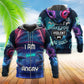 Gamer Angry Mode Style - 3D Hoodie