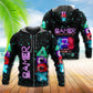 Game Im A Gamer - 3D Hoodie