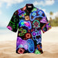 Game Neon Style Love It Limited Edition – Hawaiian Shirt
