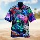 Game One More Time Limited Edition – Hawaiian Shirt