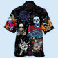 Game Skull Cool Style – Hawaiian Shirt