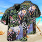Gardening Beautiful Nature Style – Hawaiian Shirt